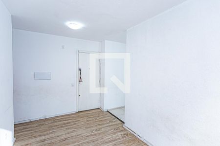 Sala de apartamento para alugar com 2 quartos, 41m² em Vila Jaraguá, São Paulo