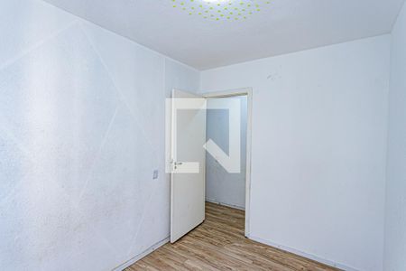 Quarto 1 de apartamento para alugar com 2 quartos, 41m² em Vila Jaraguá, São Paulo
