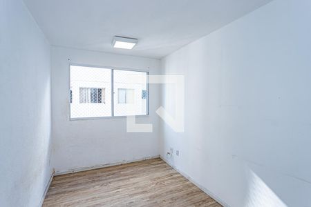 Sala de apartamento para alugar com 2 quartos, 41m² em Vila Jaraguá, São Paulo