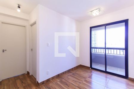 Sala/Cozinha de apartamento à venda com 2 quartos, 43m² em Belenzinho, São Paulo