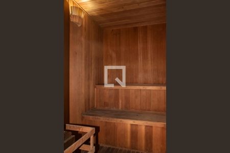 Área comum - Sauna de apartamento para alugar com 2 quartos, 49m² em Chácara Inglesa, São Paulo