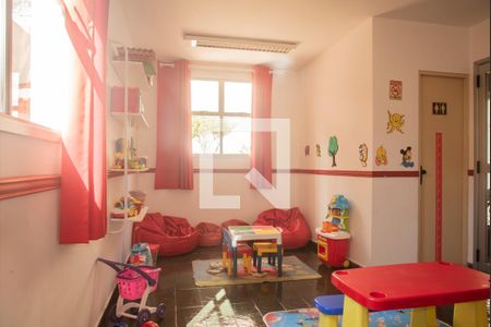 Área comum - Brinquedoteca de apartamento para alugar com 2 quartos, 49m² em Chácara Inglesa, São Paulo