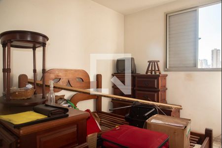 Quarto 1 de apartamento para alugar com 2 quartos, 49m² em Chácara Inglesa, São Paulo