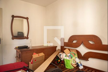 Quarto 1 de apartamento para alugar com 2 quartos, 49m² em Chácara Inglesa, São Paulo