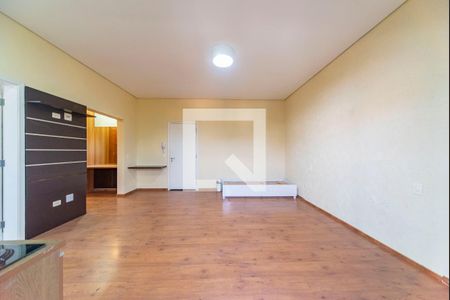 Studio de apartamento para alugar com 1 quarto, 47m² em Parque das Nações, Santo André