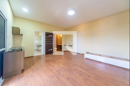 Studio de apartamento para alugar com 1 quarto, 47m² em Parque das Nações, Santo André