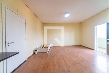 Studio de apartamento para alugar com 1 quarto, 47m² em Parque das Nações, Santo André