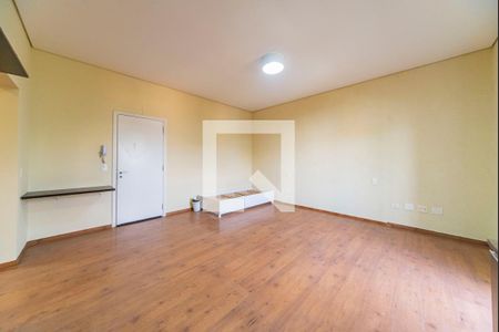 Studio de apartamento para alugar com 1 quarto, 47m² em Parque das Nações, Santo André