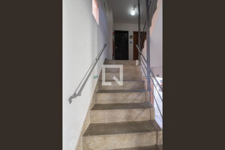 Area Comum - de apartamento para alugar com 2 quartos, 52m² em Gopouva, Guarulhos