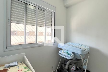 Quarto 1 de apartamento para alugar com 2 quartos, 34m² em Vila Sao Joao, Guarulhos