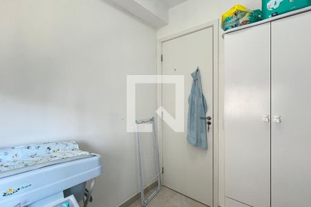 Quarto 1 de apartamento para alugar com 2 quartos, 34m² em Vila Sao Joao, Guarulhos