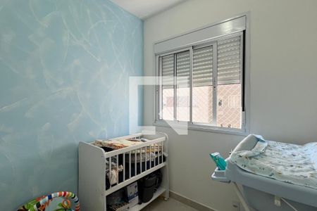 Quarto 1 de apartamento para alugar com 2 quartos, 34m² em Vila Sao Joao, Guarulhos