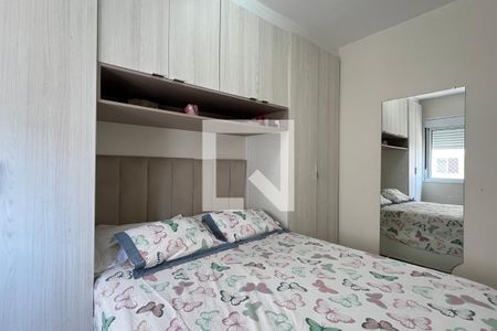 Quarto 2 de apartamento para alugar com 2 quartos, 34m² em Vila Sao Joao, Guarulhos