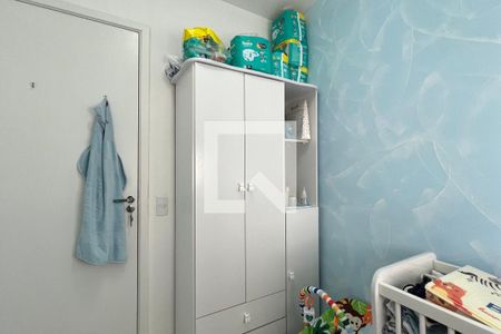 Quarto 1 de apartamento para alugar com 2 quartos, 34m² em Vila Sao Joao, Guarulhos