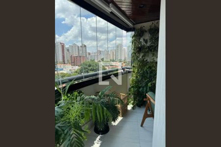 Foto 02 de apartamento à venda com 3 quartos, 105m² em Vila Mariana, São Paulo