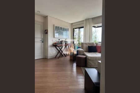 Foto 05 de apartamento à venda com 3 quartos, 105m² em Vila Mariana, São Paulo