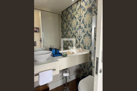 Foto 16 de apartamento à venda com 3 quartos, 105m² em Vila Mariana, São Paulo