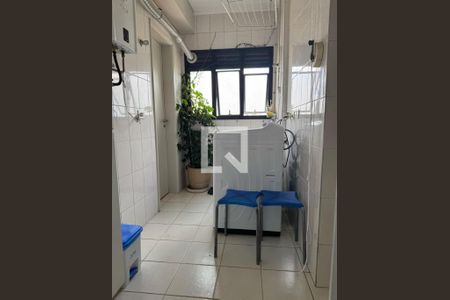 Foto 21 de apartamento à venda com 3 quartos, 105m² em Vila Mariana, São Paulo