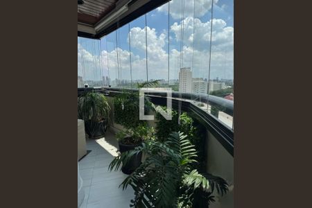 Foto 08 de apartamento à venda com 3 quartos, 105m² em Vila Mariana, São Paulo