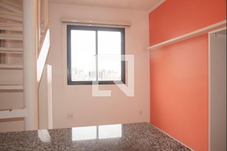 Apartamento à venda com 2 quartos, 59m² em Mirandópolis, São Paulo