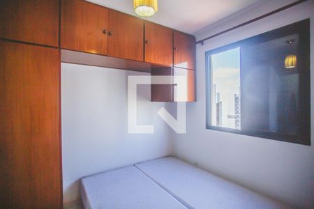 Suíte de apartamento à venda com 2 quartos, 59m² em Mirandópolis, São Paulo