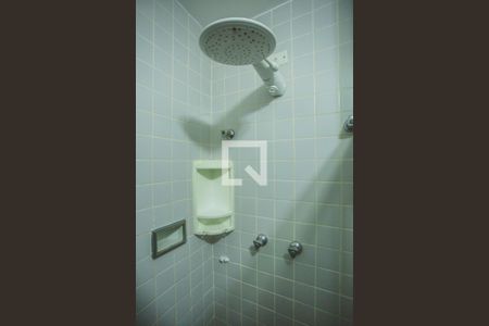 Banheiro Suíte de apartamento à venda com 2 quartos, 59m² em Mirandópolis, São Paulo