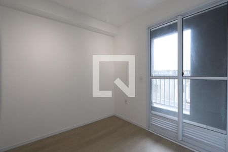 Quarto de apartamento para alugar com 1 quarto, 31m² em Vila Santa Clara, São Paulo