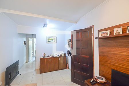 Sala de casa à venda com 3 quartos, 157m² em Vila Damasio, São Bernardo do Campo