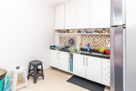 Área gourmet de casa à venda com 6 quartos, 280m² em Lapa, São Paulo