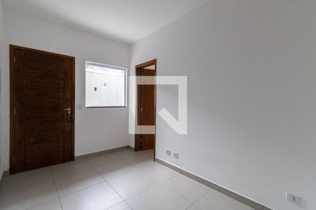 Sala  de apartamento para alugar com 2 quartos, 37m² em Parada Xv de Novembro, São Paulo