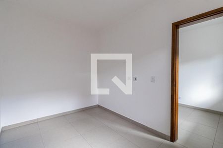 Quarto 2 de apartamento para alugar com 2 quartos, 37m² em Parada Xv de Novembro, São Paulo