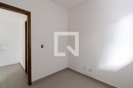 Quarto 1 de apartamento para alugar com 2 quartos, 37m² em Parada Xv de Novembro, São Paulo