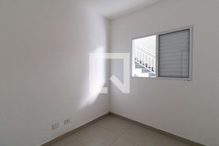 Quarto 1 de apartamento para alugar com 2 quartos, 37m² em Parada Xv de Novembro, São Paulo