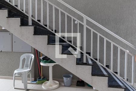 Vista Quarto 1 de apartamento para alugar com 2 quartos, 37m² em Parada Xv de Novembro, São Paulo