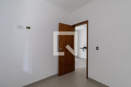 Quarto 1 de apartamento para alugar com 2 quartos, 37m² em Parada Xv de Novembro, São Paulo