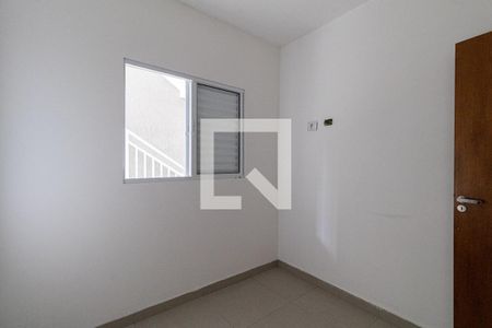 Quarto 1 de apartamento para alugar com 2 quartos, 37m² em Parada Xv de Novembro, São Paulo