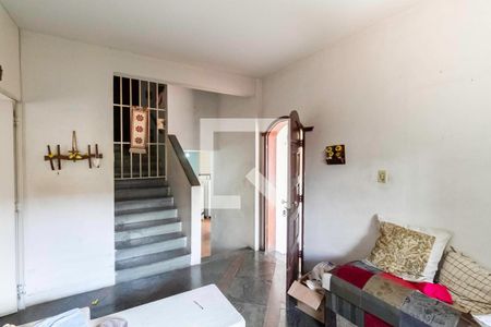 Sala 2 de casa à venda com 3 quartos, 395m² em Santa Amelia, Belo Horizonte