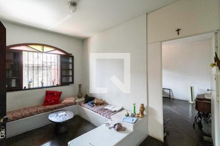 Sala 2 de casa à venda com 3 quartos, 395m² em Santa Amelia, Belo Horizonte