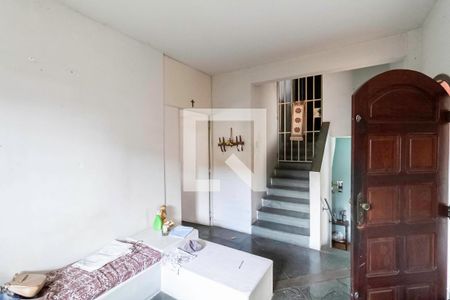 Sala 2 de casa à venda com 3 quartos, 395m² em Santa Amelia, Belo Horizonte