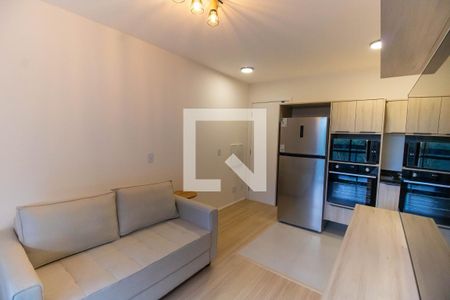 Studio de kitnet/studio para alugar com 1 quarto, 34m² em Ingá, Niterói