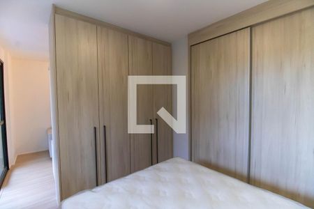 Suíte  de kitnet/studio para alugar com 1 quarto, 34m² em Ingá, Niterói