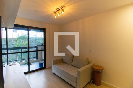 Studio de kitnet/studio para alugar com 1 quarto, 34m² em Ingá, Niterói