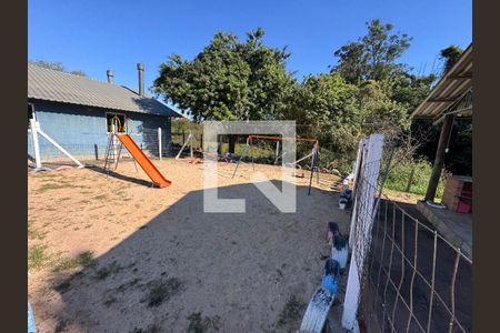 Área comum de apartamento para alugar com 2 quartos, 48m² em Rio dos Sinos, São Leopoldo