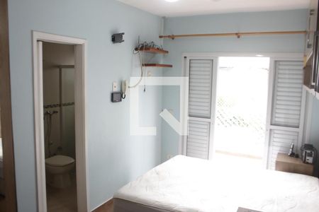 Suíte de casa à venda com 3 quartos, 220m² em Jardim São Paulo, São Paulo