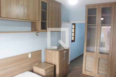 Suíte de casa à venda com 3 quartos, 220m² em Jardim São Paulo, São Paulo