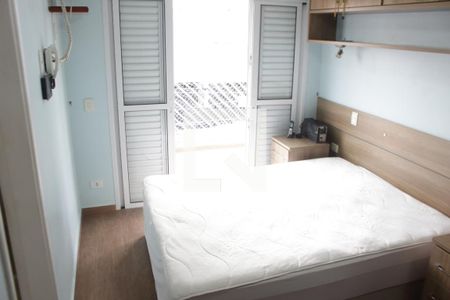 Suíte de casa à venda com 3 quartos, 220m² em Jardim São Paulo, São Paulo