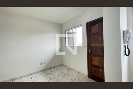 Sala de apartamento para alugar com 1 quarto, 40m² em Cidade Líder, São Paulo