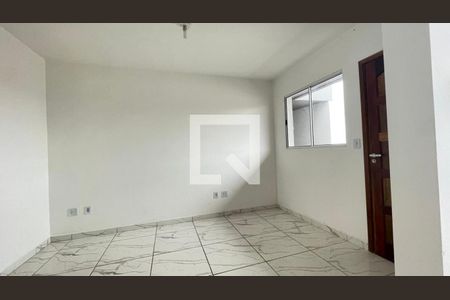 Sala de apartamento para alugar com 1 quarto, 40m² em Cidade Líder, São Paulo