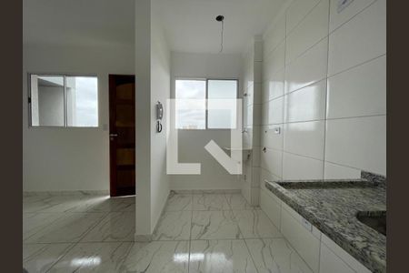 Apartamento para alugar com 1 quarto, 40m² em Cidade Líder, São Paulo