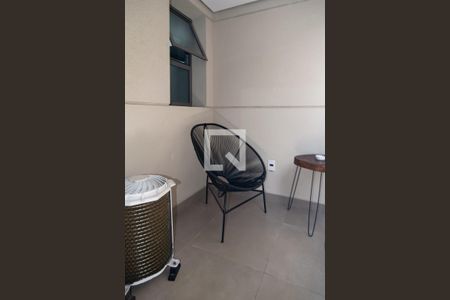 Studio de kitnet/studio à venda com 0 quarto, 28m² em Consolação, São Paulo